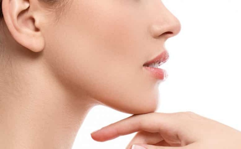 Injektion Lipolysis Fat-Way Syringe