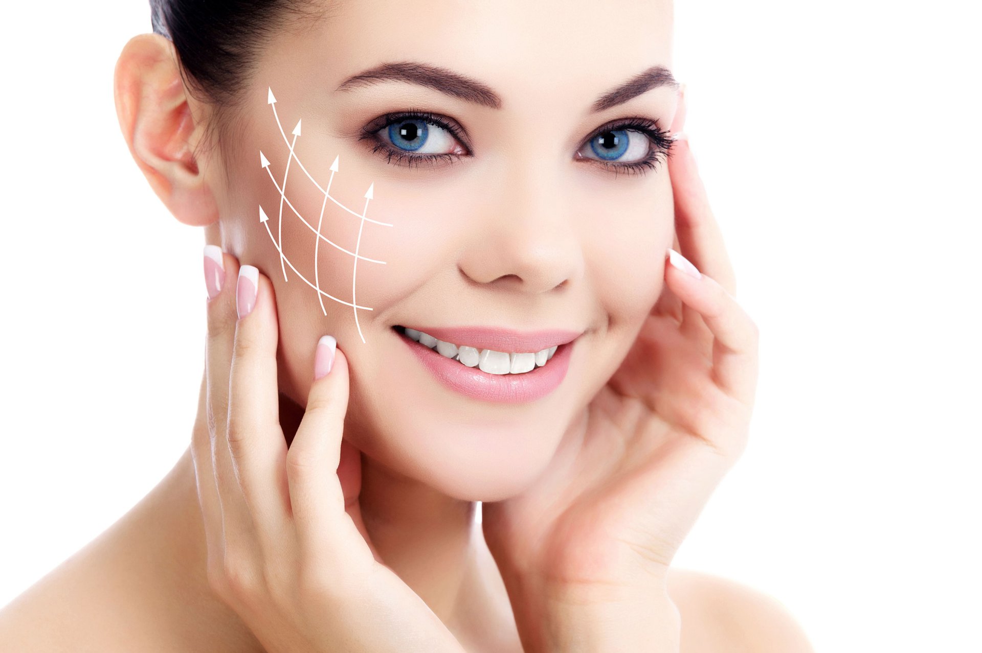 Armpit Hyperhidrosis